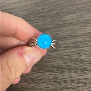 Brand new Turquoise ring